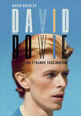 Livre-David-Bowie-Une-Etrange-Fascination