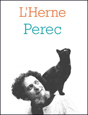 Livre-Cahier-Herne-Perec