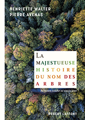 Livre-La-Majestueuse-Histoire-Du-Nom Arbres