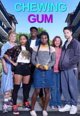 Serie-Chewing-Gum
