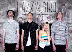 musique-lazzy-bird