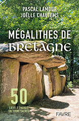Livre-Megalithes-De-Bretagne