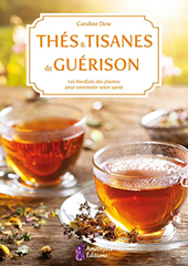 Livre-Thes-Et-Tisanes-Guerison