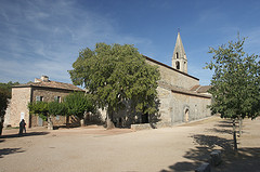 Abbaye-de-Thoronet