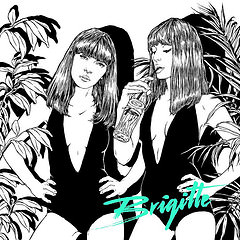 Cd-Brigitte