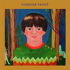 Cd-Forever-Pavot