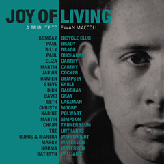 Cd-Joy-Of-Living-A-Tribute-to-Ewan-MacColl