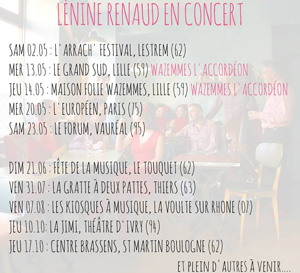 Cd-Lenine-Renaud-B