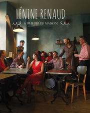 Cd-Lenine-Renaud