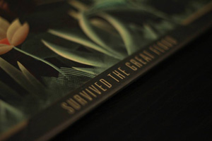 Cd-Survived-The-Great-Flood-A