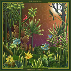 Cd-Survived-The-Great-Flood
