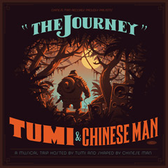 Cd-The-Journey