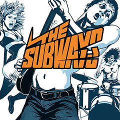 Cd-The-Subways