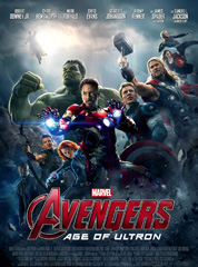 Cinema-Avengers