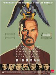 Cinema-Birdman
