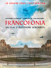 Cinema-Francofonia