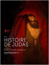 Cinema-Histoire-De-Judas