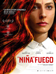 Cinema-La-Nina-De-Fuego