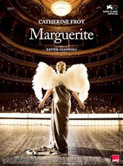 Cinema-Marguerite