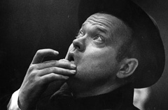 Cinema-Orson-Welles