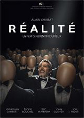 Cinema-Realite