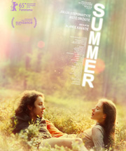 Cinema-Summer
