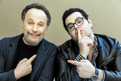 Cinema-The-Comedians