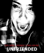 Cinema-Unfriended