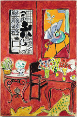 Expo-Matisse-En-Son-temps