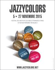 Festival-Jazzycolors
