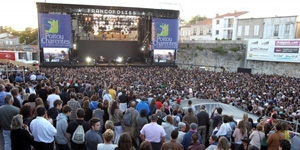Festival-Les-Francofolies-A