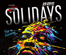 Festival-Solidays