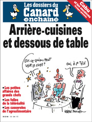 Livre-Arriere-Cuisines-Et-Dessous-De-Table