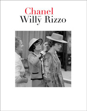 Livre-Chanel-Par-Willy-Rizzo