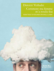 Livre-Comment-Ma-Femme-MA-Rendu-Fou