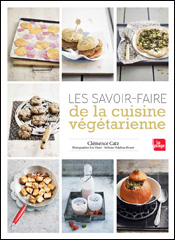 Livre-Cuisine-Vegetarienne