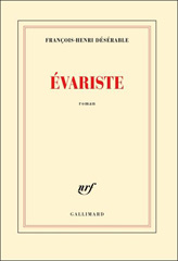 Livre-Evariste