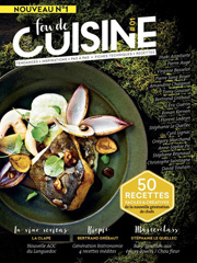 Livre-Fou-De-Cuisine