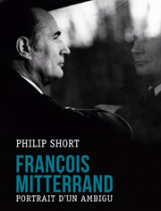 Livre-Francois-Mitterrand-Portrait-D-Un-Ambigu