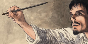 Livre-Le-Caravage-B