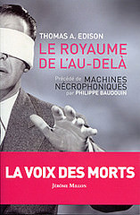 Livre-Le-Royaume-De-L-Au-Dela