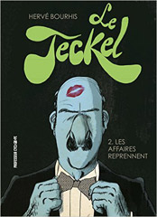 Livre-Le-Teckel-Les-Affaires-Reprennent