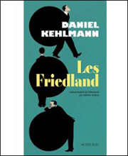 Livre-Les-Friedland
