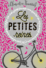 Livre-Les-Petites-Reines