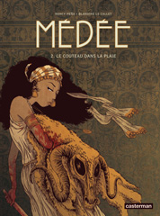 Livre-Medee