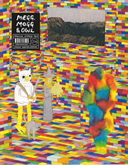 Livre-Megg-Mogg-a