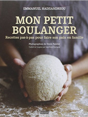 Livre-Mon-Petit-Boulanger