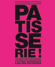 Livre-Patisserie