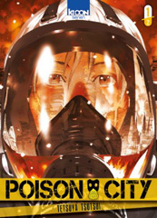 Livre-Poison-City-Tome-Un