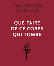 Livre-Que-Faire-De-Ce-Corps-Qui-Tombe